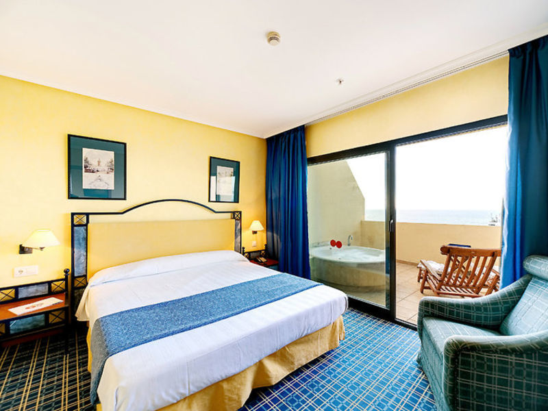 Be Live Experience Orotava