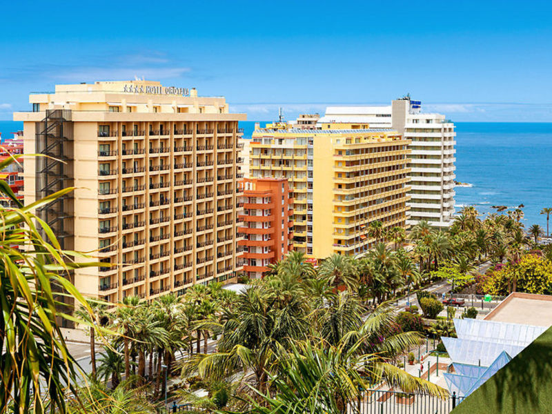Be Live Orotava