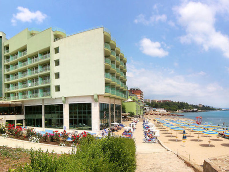 Bilyana Beach
