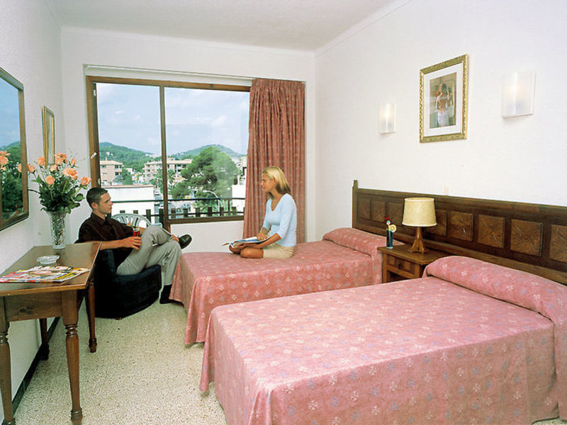 Hostal Alfonso