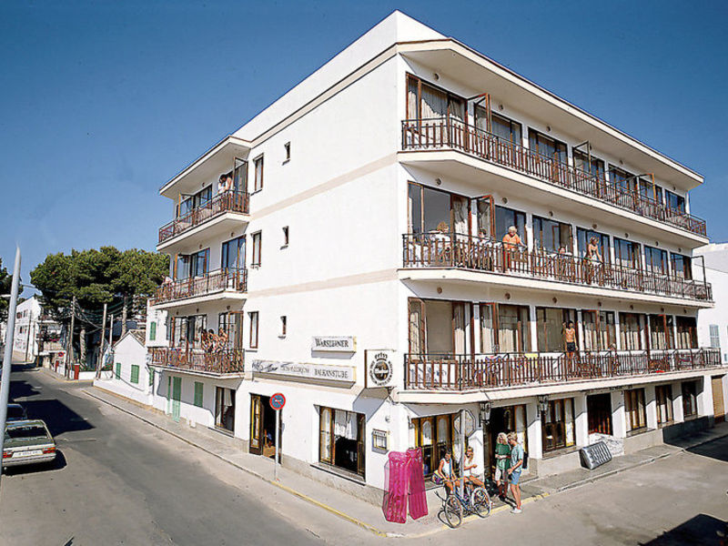 Hostal Alfonso
