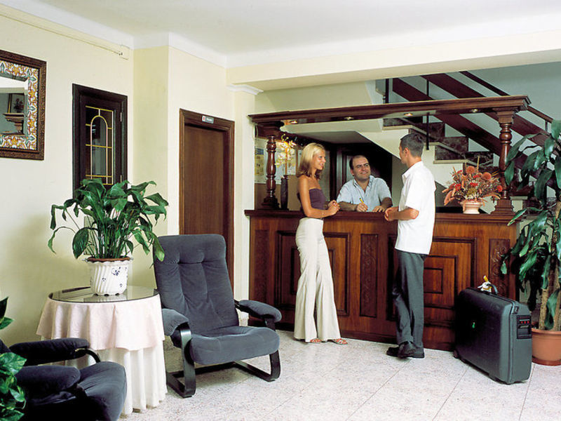 Hostal Alfonso
