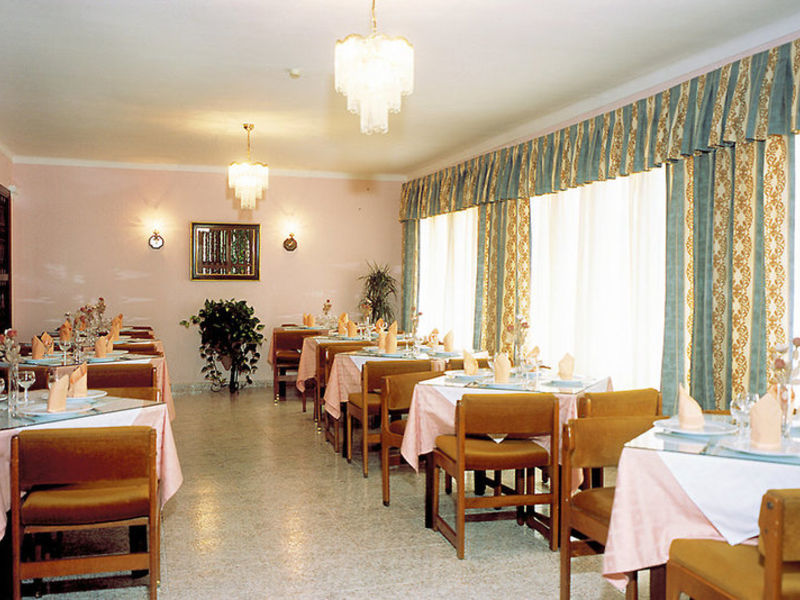Hostal Alfonso