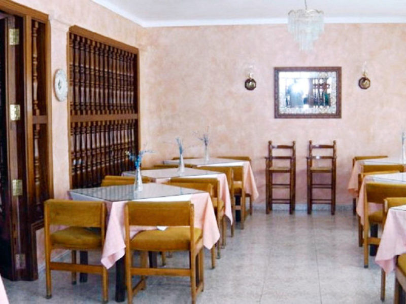 Hostal Alfonso