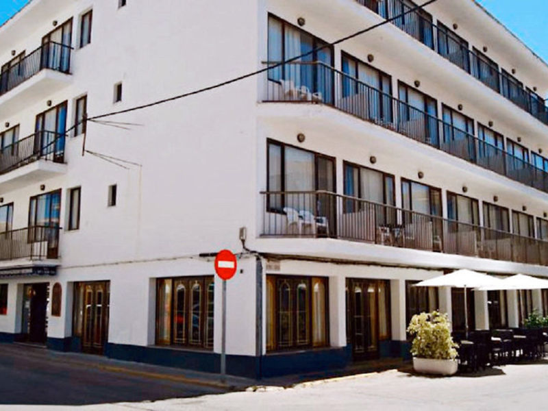 Hostal Alfonso