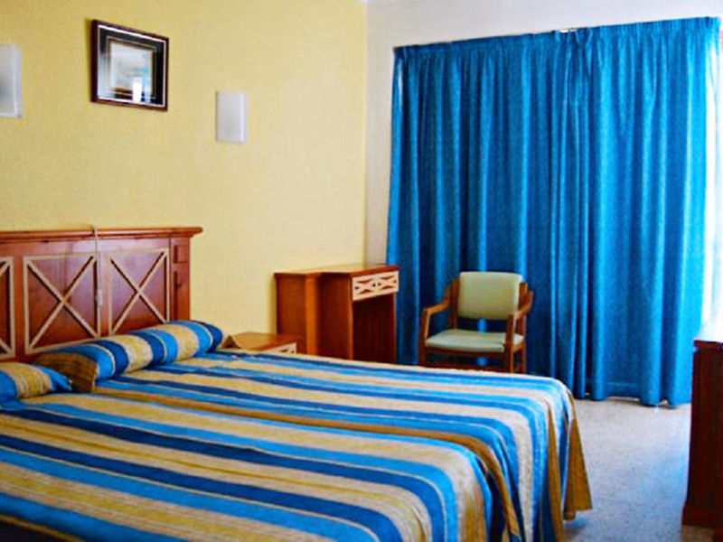 Hostal Alfonso
