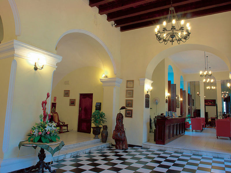 Hostal Del Tejadillo