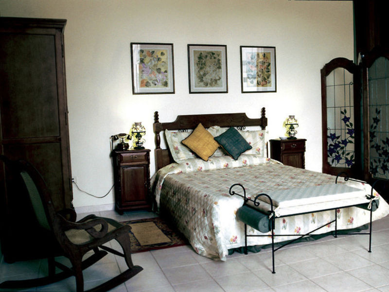 Hostal Del Tejadillo