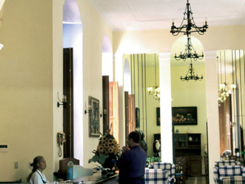 Hostal Del Tejadillo