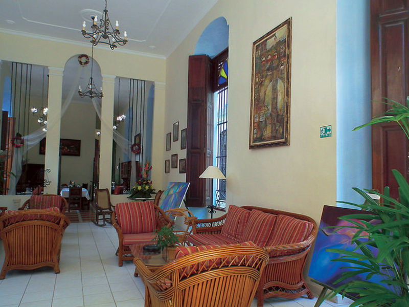 Hostal Del Tejadillo