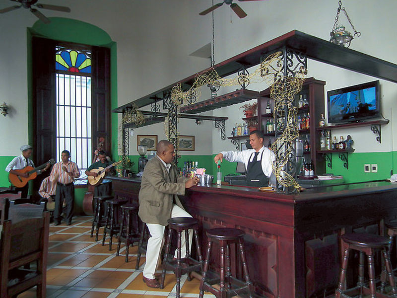 Hostal Del Tejadillo