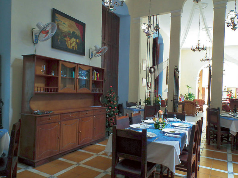 Hostal Del Tejadillo