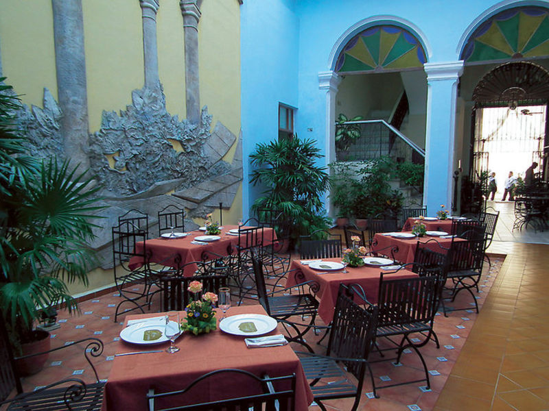 Hostal Del Tejadillo
