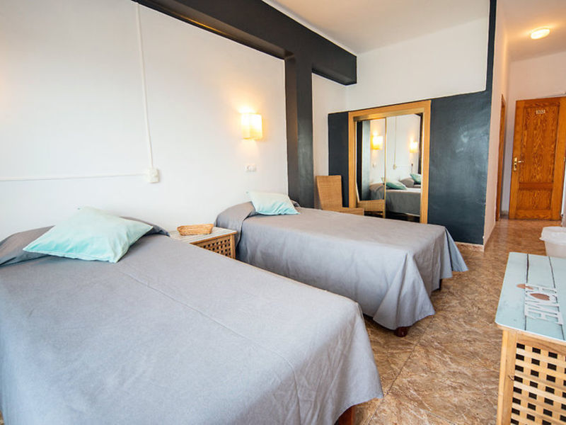 Hostal Maria Eugenia