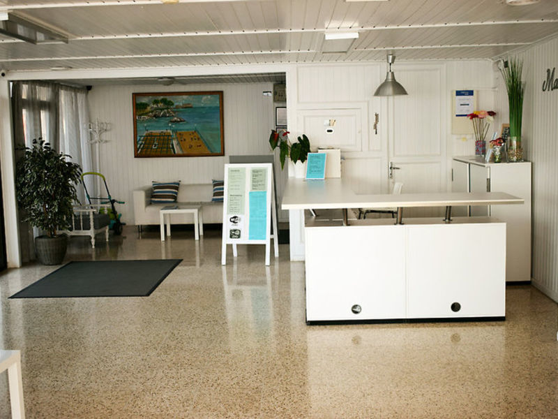 Hostal Maria Eugenia