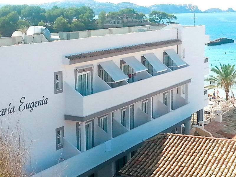 Hostal Maria Eugenia