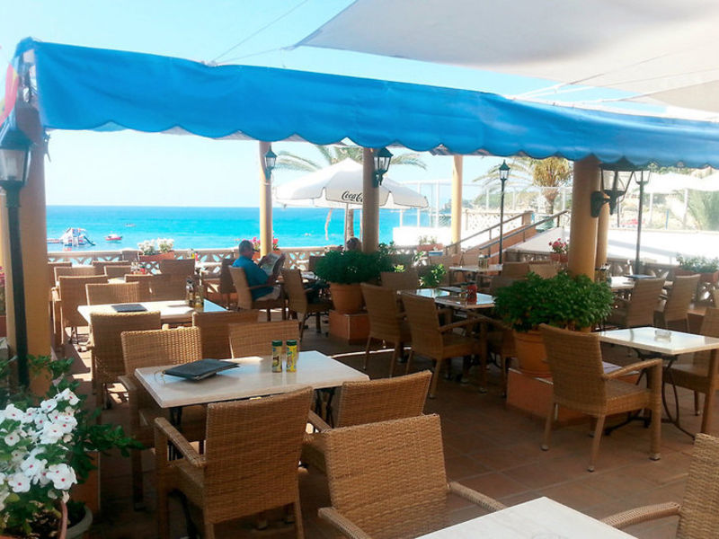 Hostal Maria Eugenia