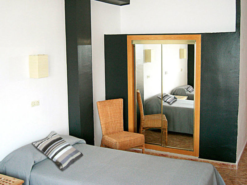 Hostal Maria Eugenia