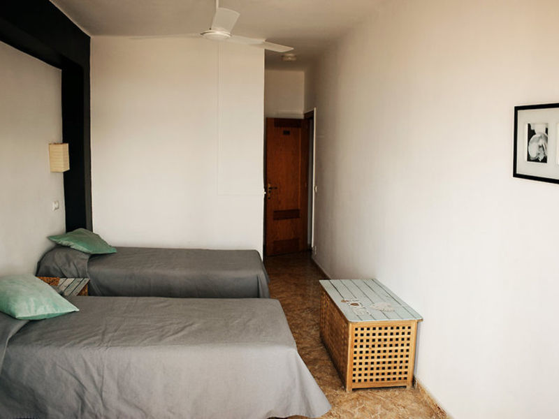 Hostal Maria Eugenia
