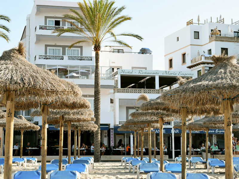 Hostal Maria Eugenia