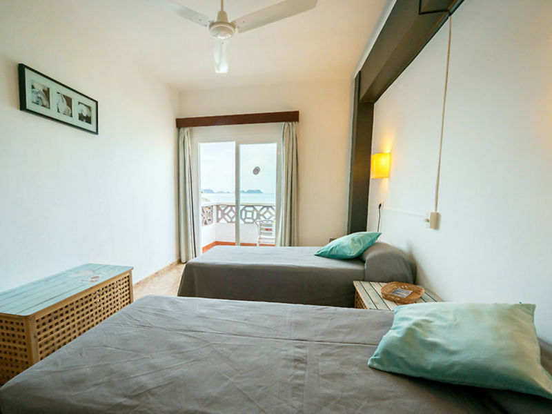 Hostal Maria Eugenia