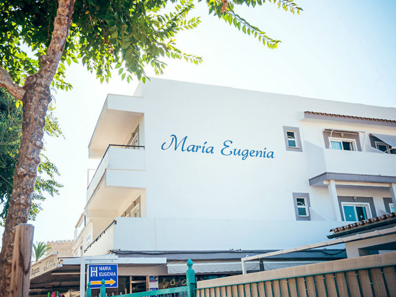 Hostal Maria Eugenia