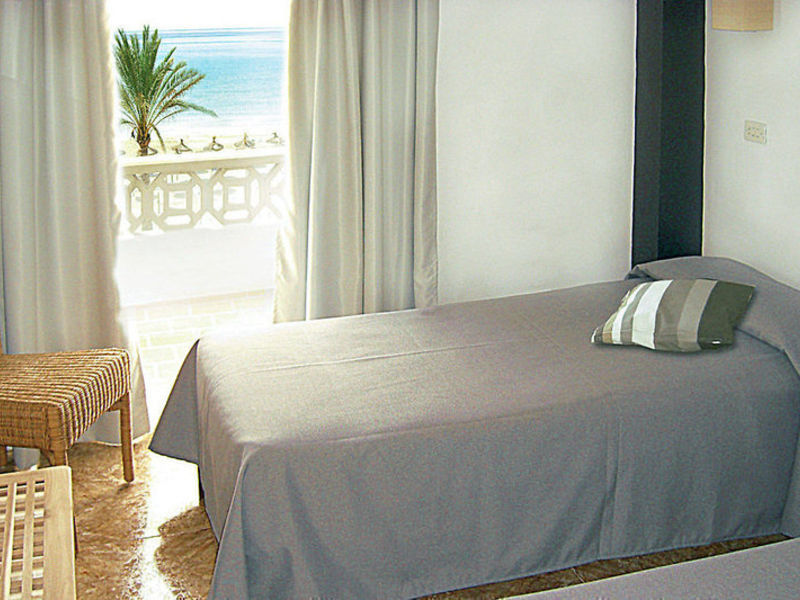 Hostal Maria Eugenia