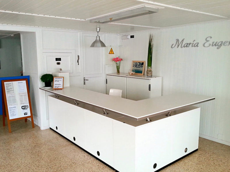 Hostal Maria Eugenia