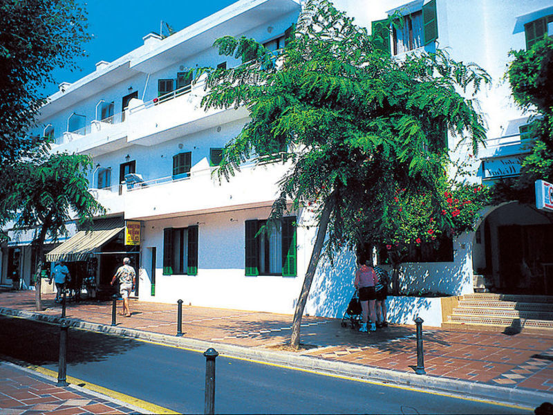 Hostal Mistral