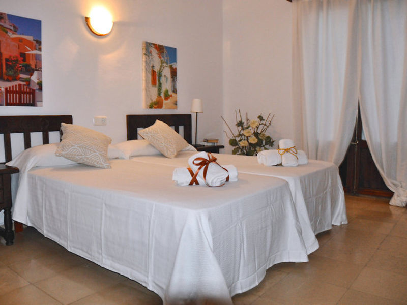Hostal Mistral