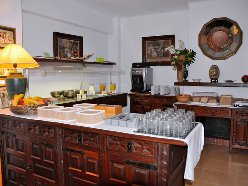 Hostal Mistral