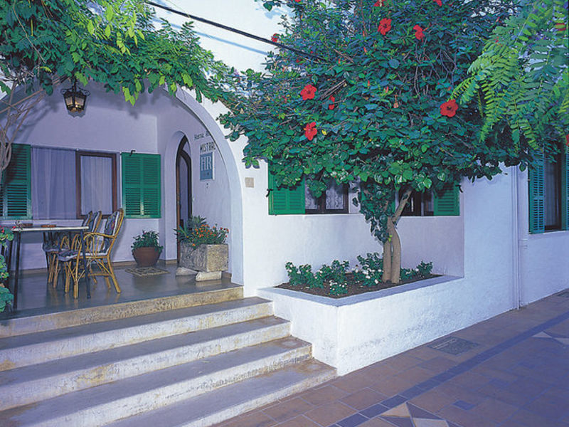 Hostal Mistral