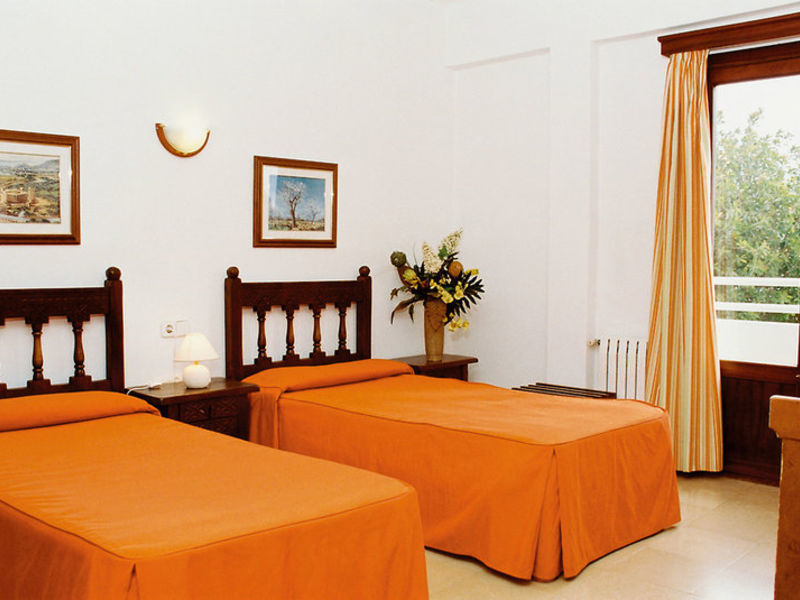 Hostal Mistral