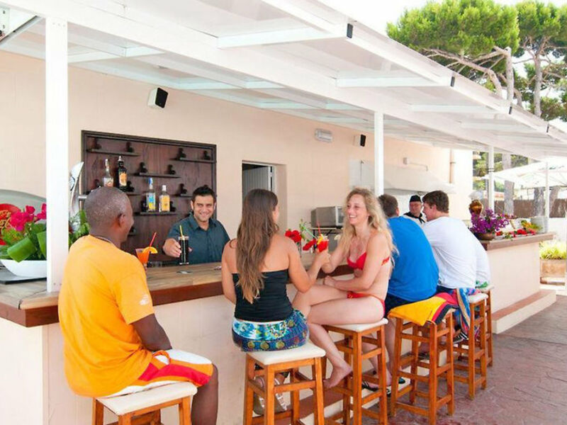 Hostal Montesol