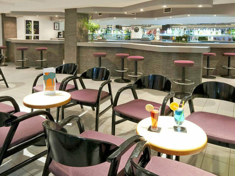Hostal Montesol