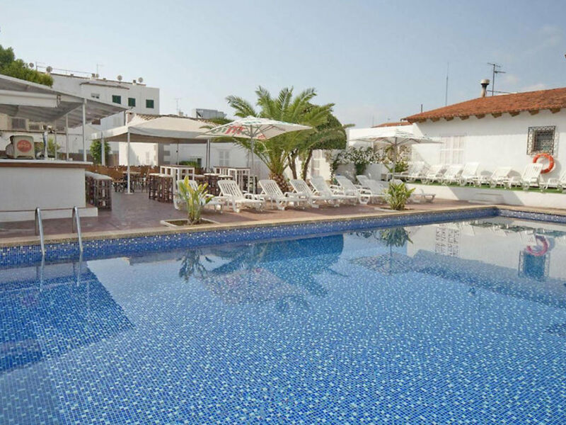 Hostal Montesol