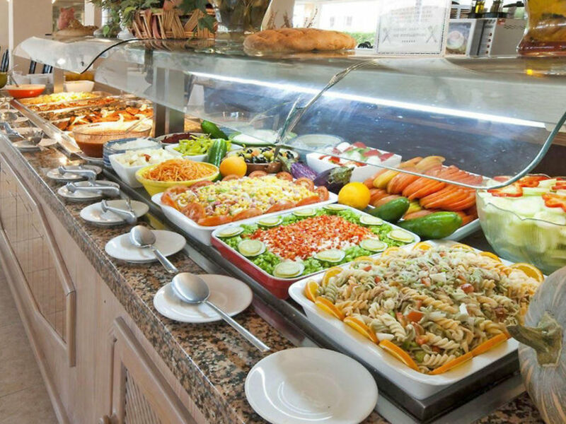 Hostal Montesol