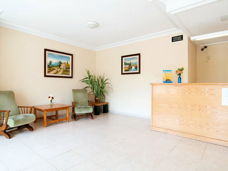 Hostal Montesol