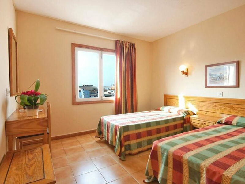 Hostal Montesol