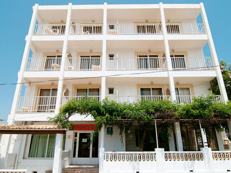 Hostal Montesol