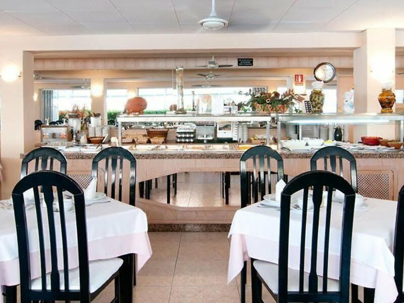 Hostal Montesol