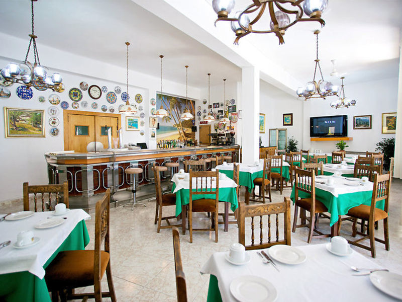 Hostal Villa Cati