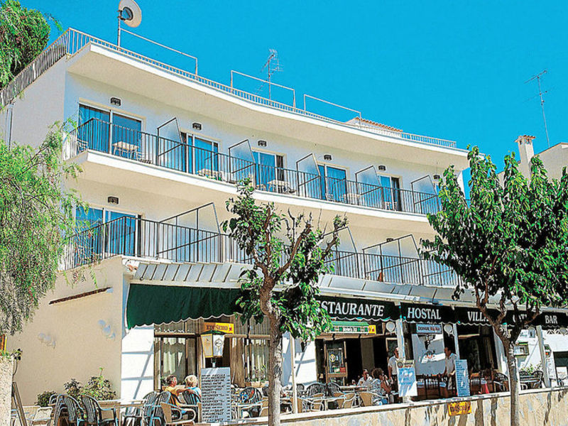 Hostal Villa Cati
