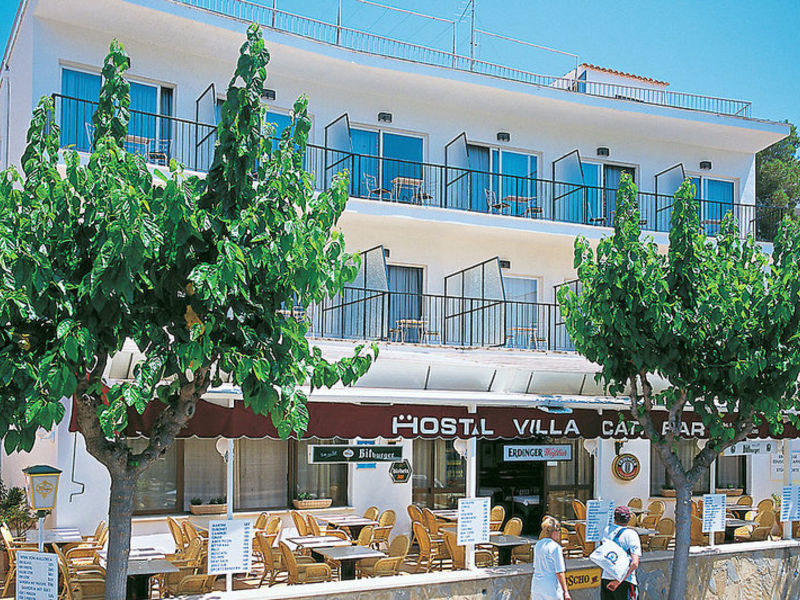 Hostal Villa Cati