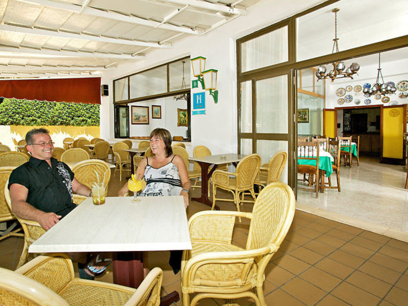 Hostal Villa Cati
