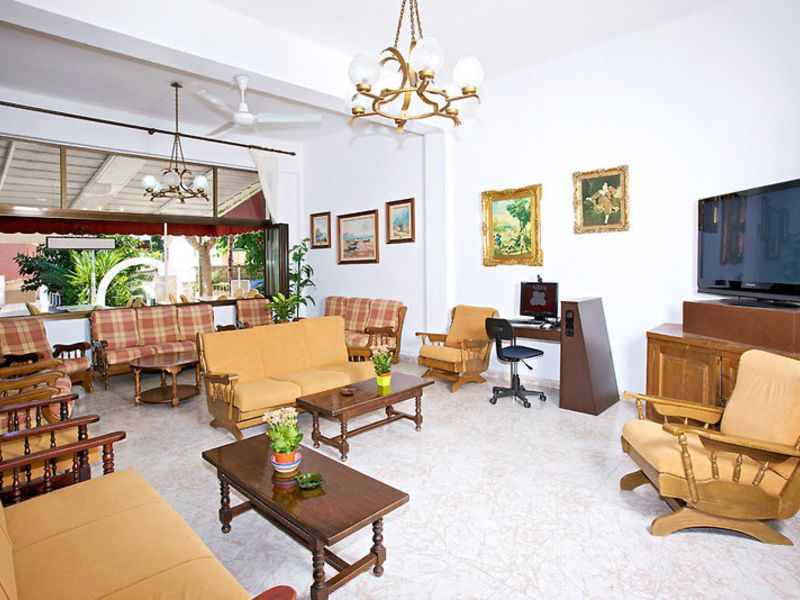 Hostal Villa Cati