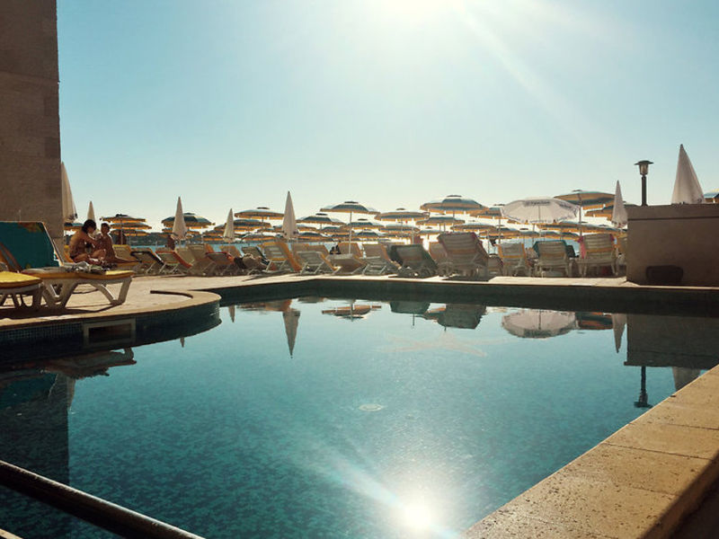 SENTIDO Bilyana Beach