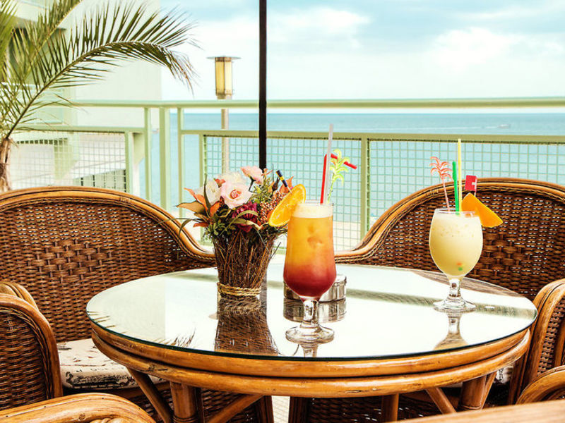 SENTIDO Bilyana Beach