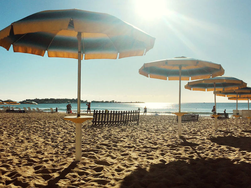 SENTIDO Bilyana Beach