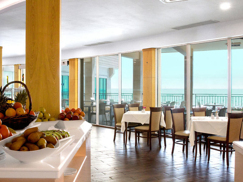 SENTIDO Bilyana Beach